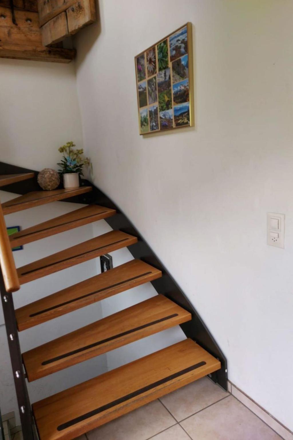 Apartment Laerchehuus By Interhome Adelboden Luaran gambar