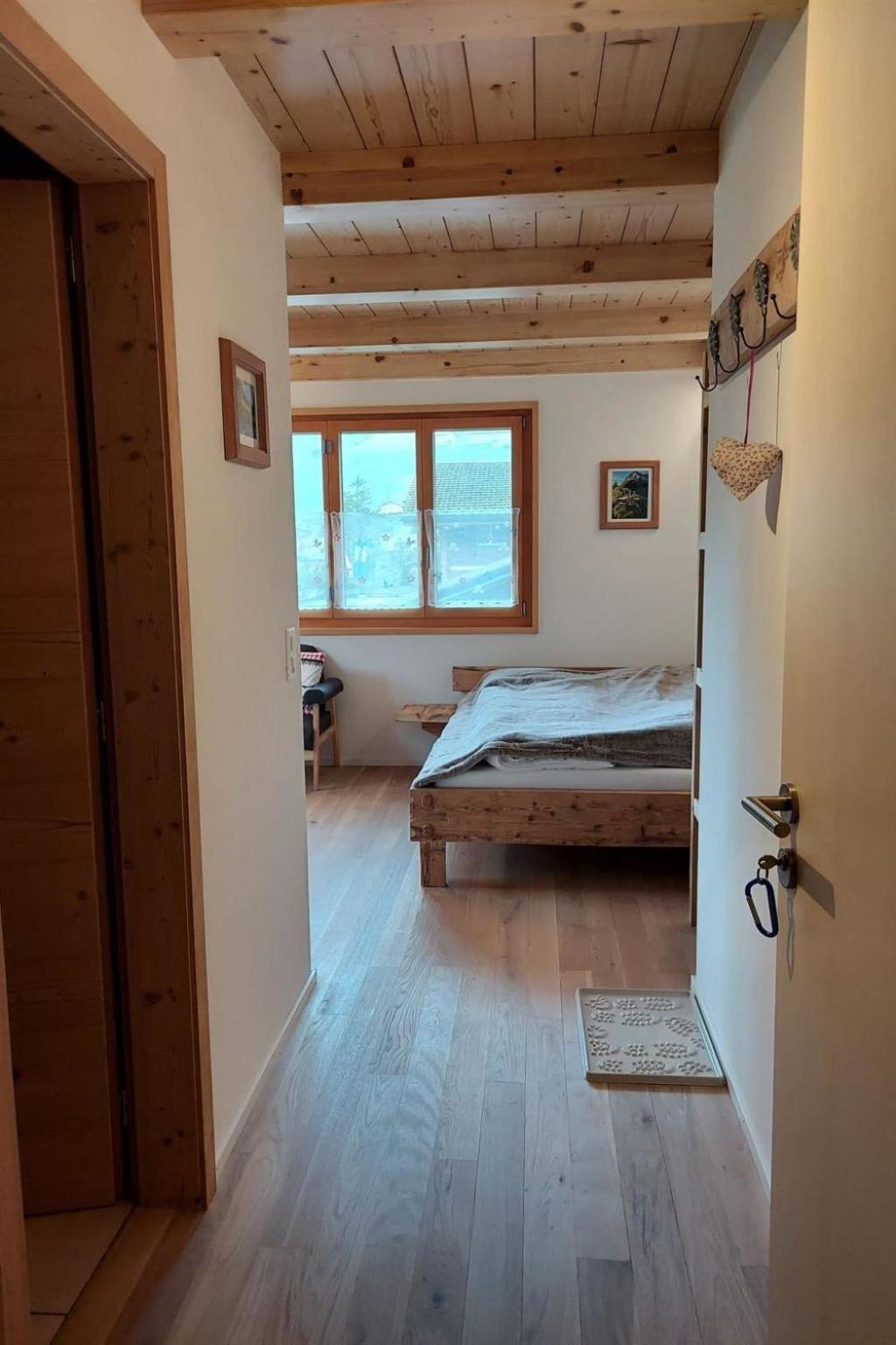 Apartment Laerchehuus By Interhome Adelboden Luaran gambar
