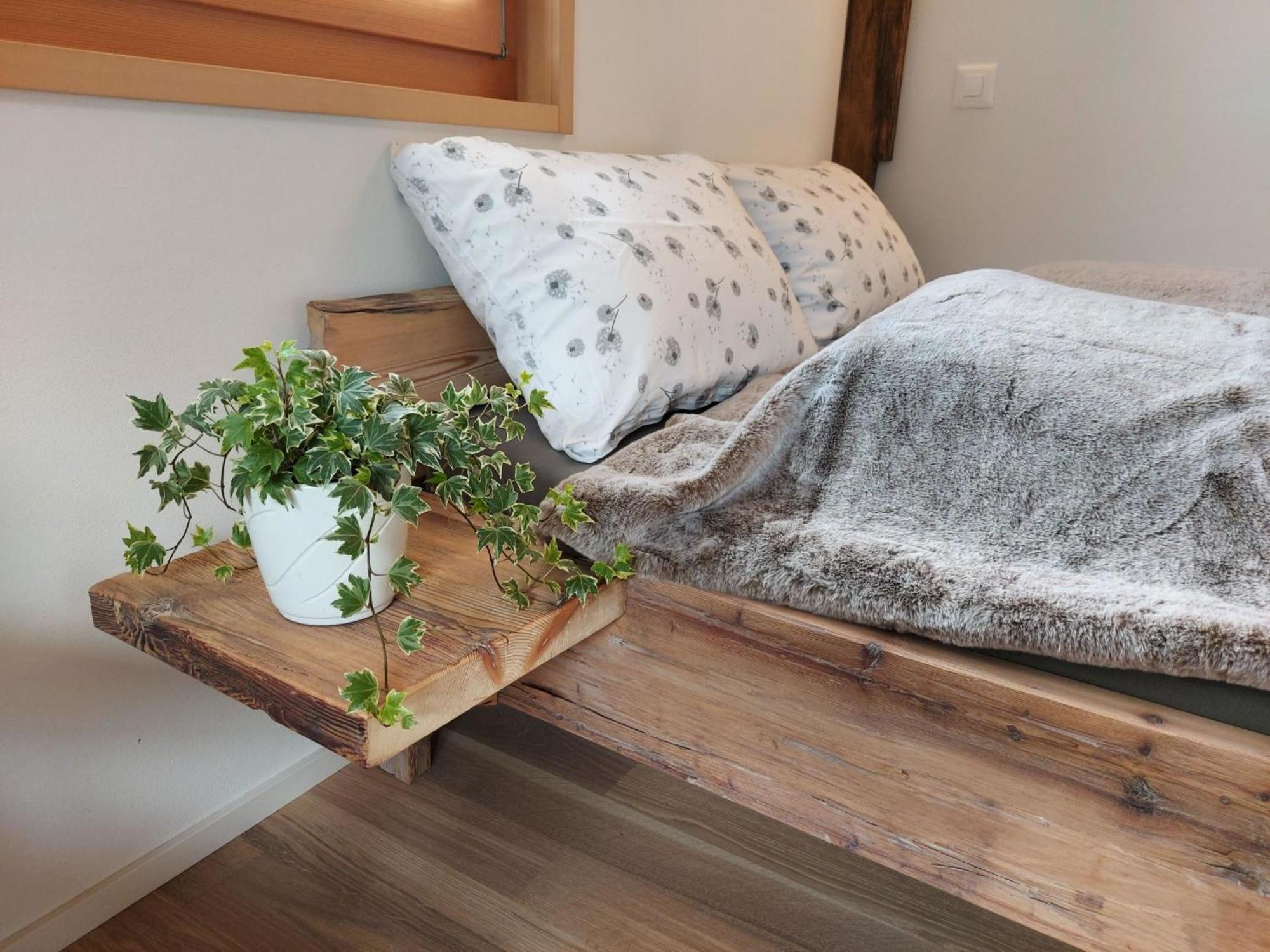 Apartment Laerchehuus By Interhome Adelboden Luaran gambar