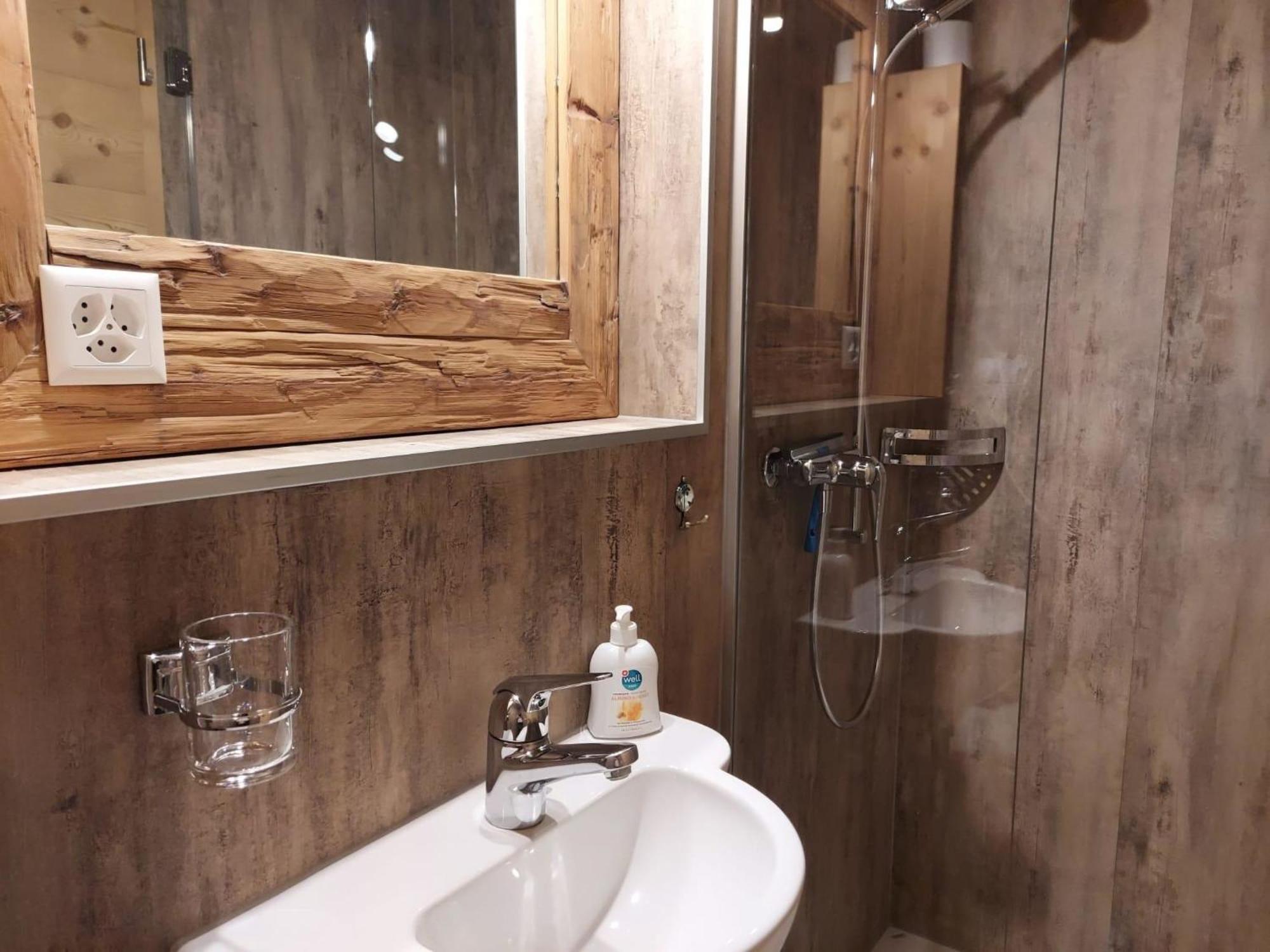 Apartment Laerchehuus By Interhome Adelboden Luaran gambar