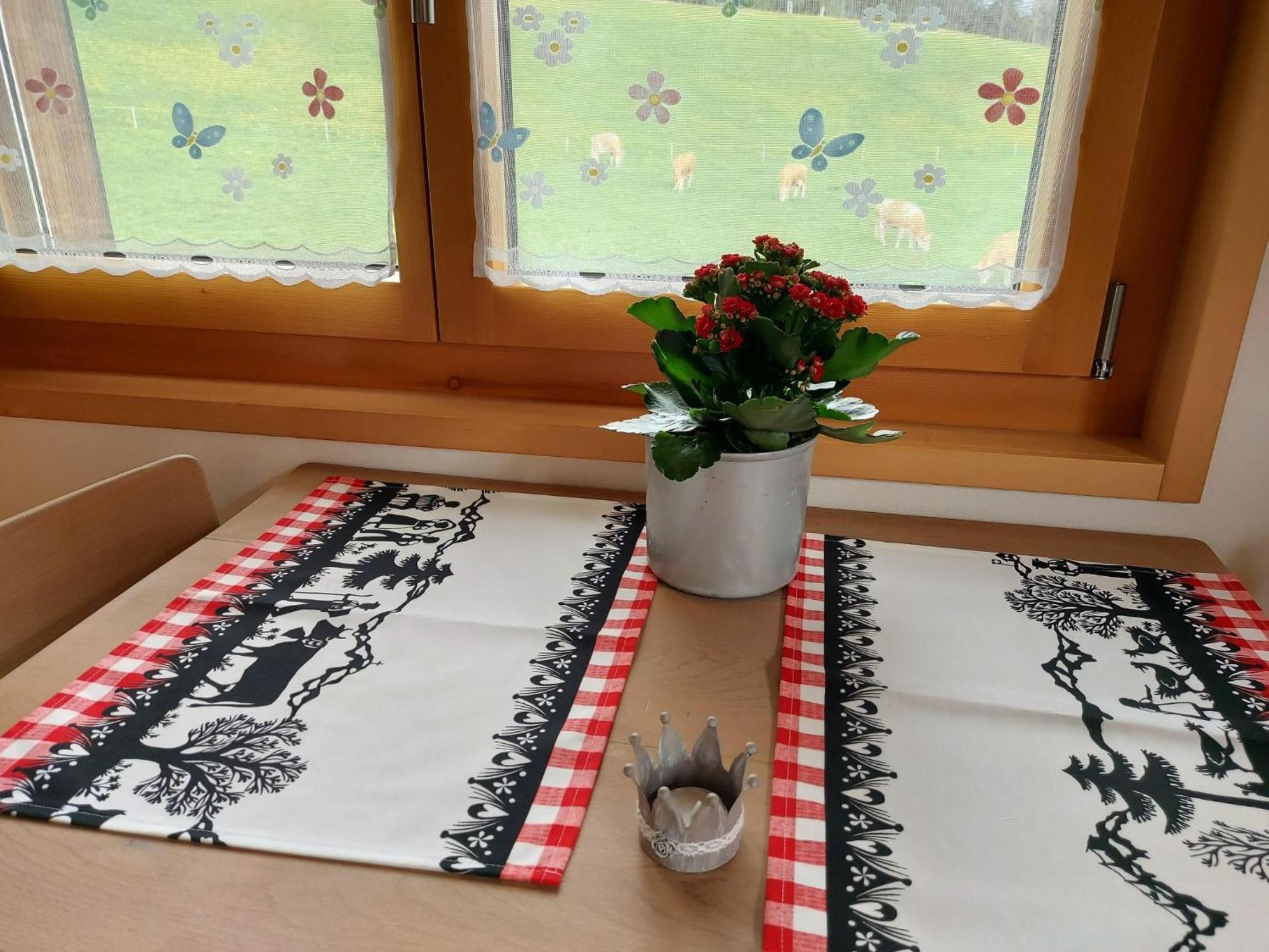 Apartment Laerchehuus By Interhome Adelboden Luaran gambar